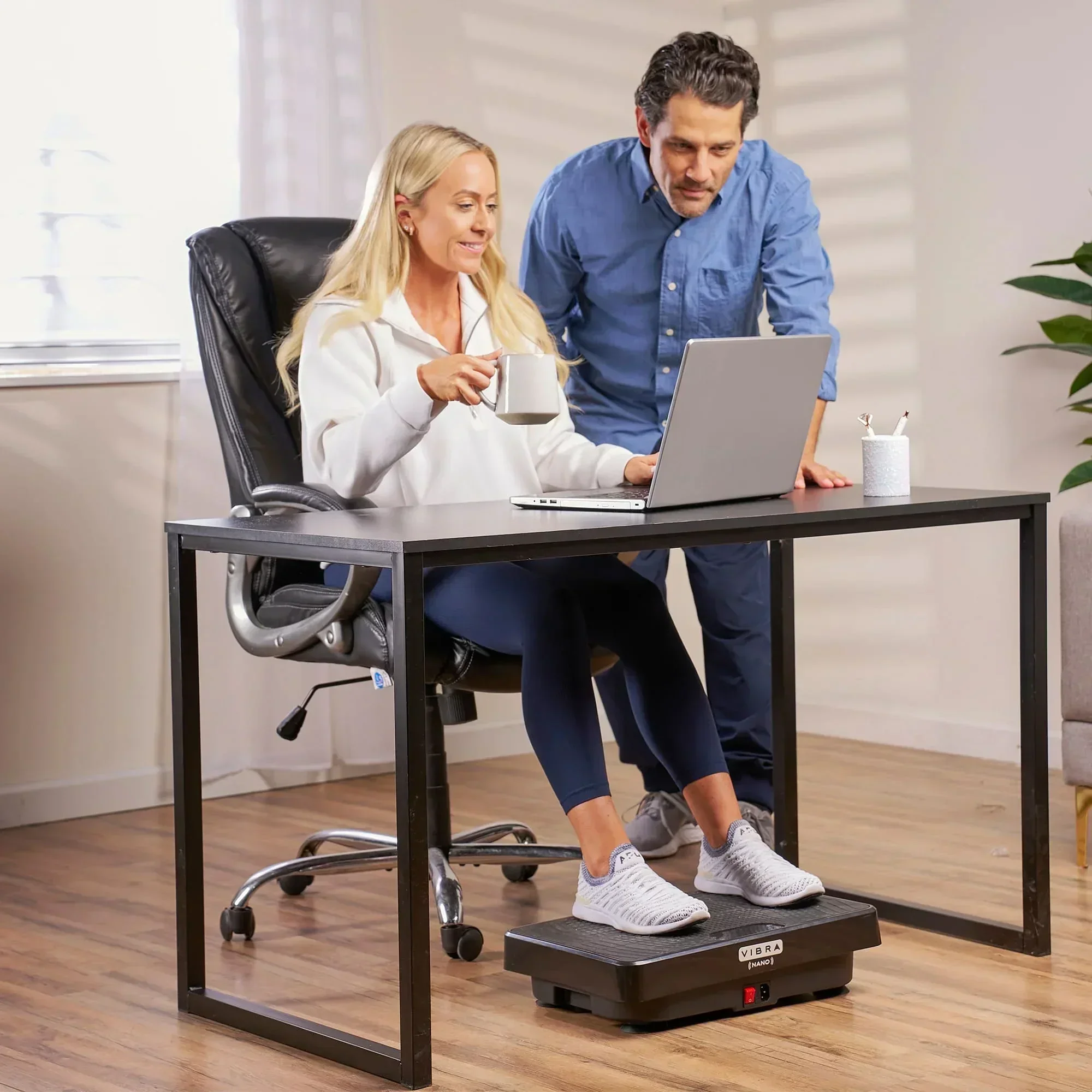 LifeProMassager Compact — widok 2