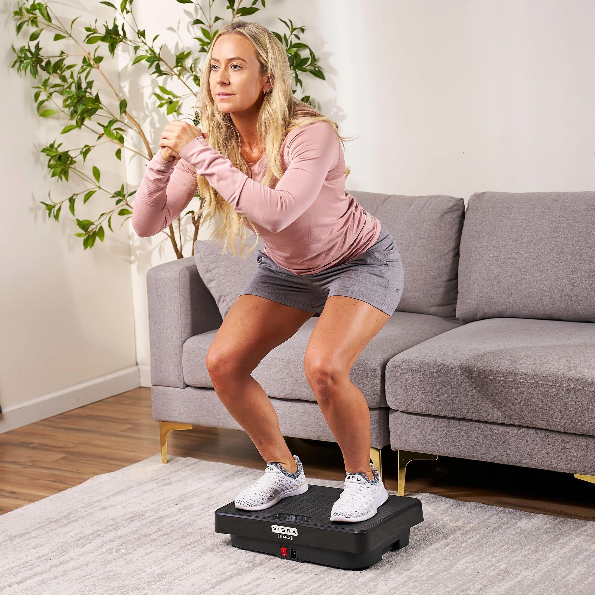 LifeProMassager Compact — widok 3